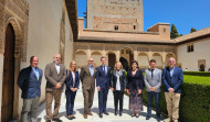 A Coruña acada a vicepresidencia da Alianza de Paisaxes Culturais e Sitios Afíns Patrimonio Mundial