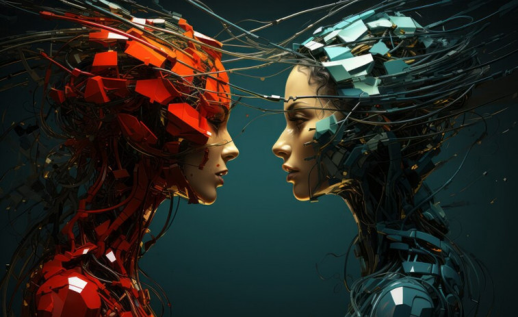 350 millones ya usan Gemini… pero ChatGPT dobla sus cifras: ¿Quién ganará la guerra de los chatbots?