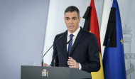 Pedro Sánchez pide no especular sobre las causas del apagón: 