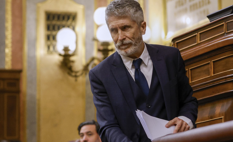 Interior garantiza el suministro de munición para la Guardia Civil tras rescindir el Gobierno el contrato israelí