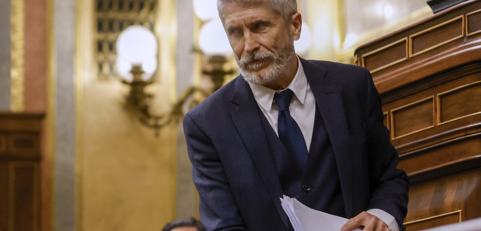 Interior garantiza el suministro de munición para la Guardia Civil tras rescindir el Gobierno el contrato israelí