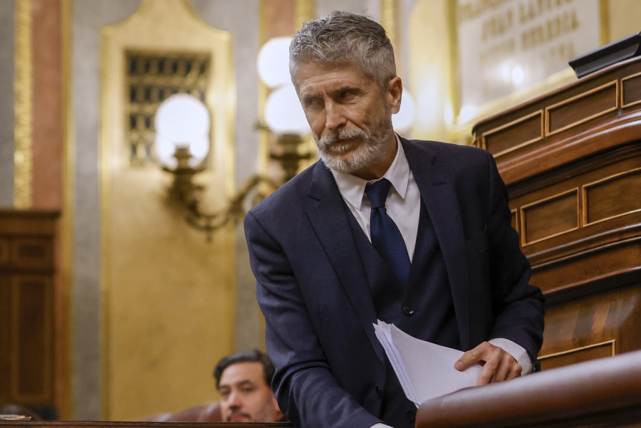 Interior garantiza el suministro de munición para la Guardia Civil tras rescindir el Gobierno el contrato israelí