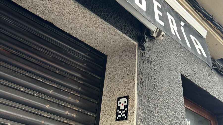 Xerión pide la vuelta de La Barbería de A Coruña