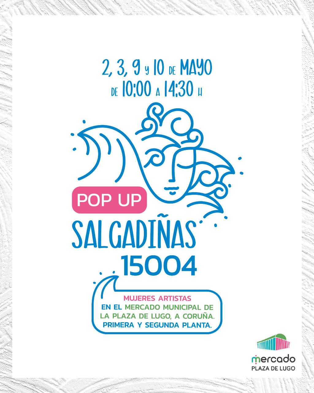 Salgadiu00f1as