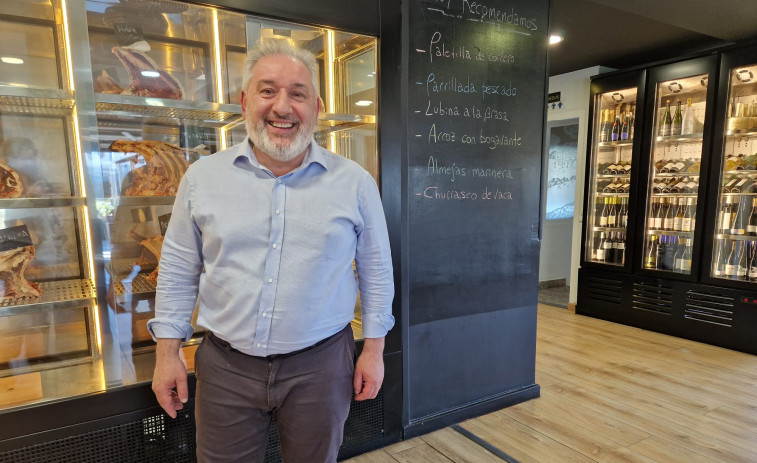 Restaurante San Isidro: 35 años de sabor gallego en Bergondo