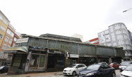 Cuenta atrás para licitar el mercado  y centro de salud de Santa Lucía