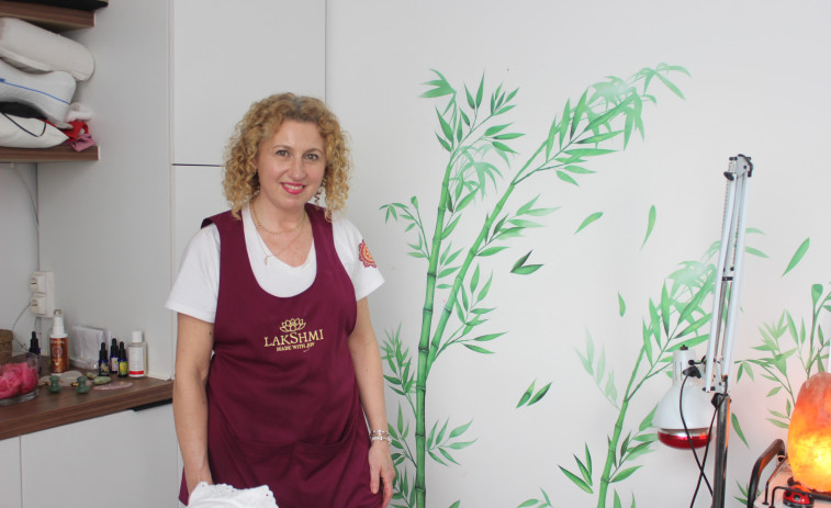 Centro de Estética Carmen Correa: el arte de cuidar con manos expertas y productos naturales