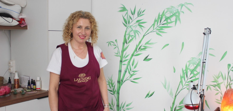 Centro de Estética Carmen Correa: el arte de cuidar con manos expertas y productos naturales