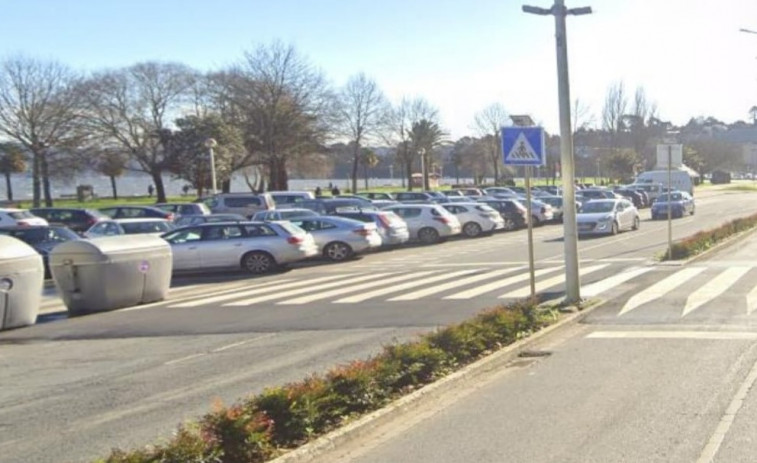El PP de Sada denuncia que los pasos elevados no cumplen la normativa de movilidad y seguridad viaria
