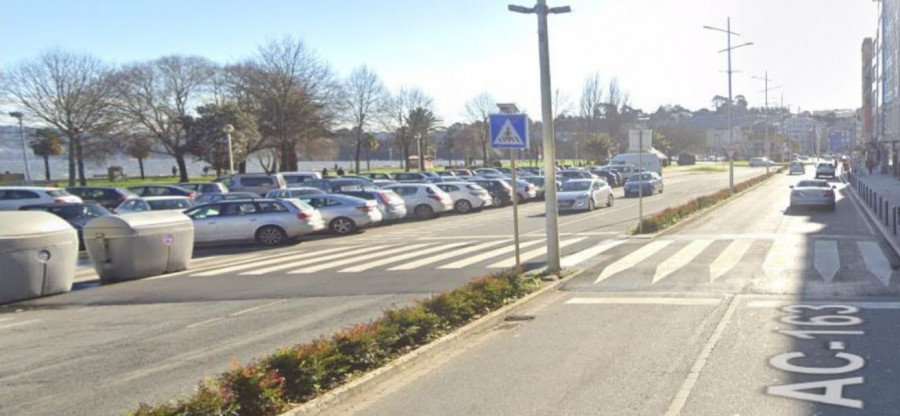 El PP de Sada denuncia que los pasos elevados no cumplen la normativa de movilidad y seguridad viaria