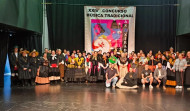 Máis de vinte grupos participarán este domingo no XXV Concurso de Música Tradicional de Xiradela
