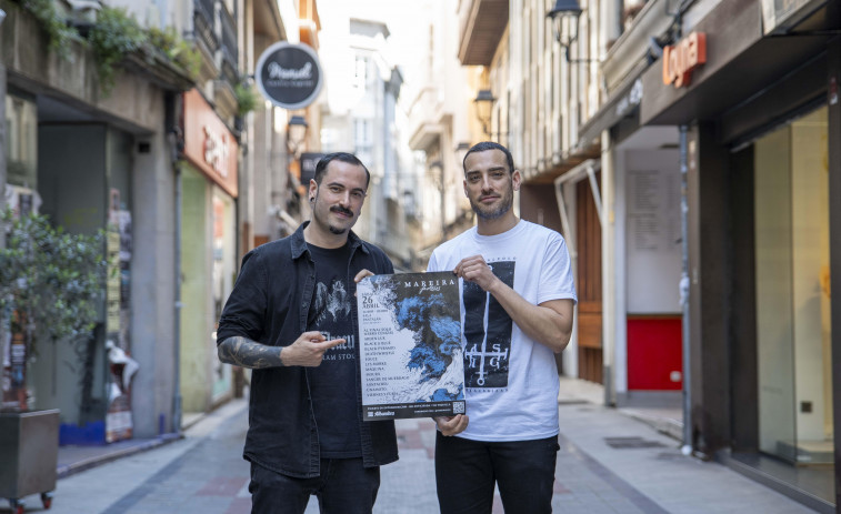 Mareira Fest, el festival underground “por el que pasan las bandas antes de volverse famosas”