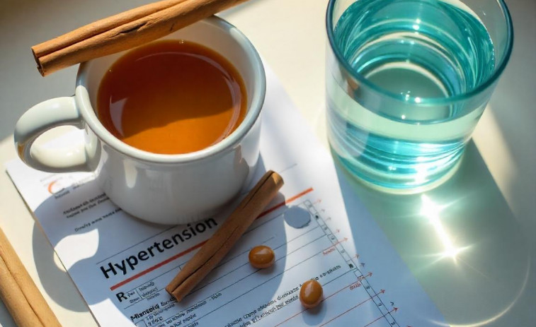 El secreto amargo de la canela: en dosis altas puede interferir con ciertos medicamentos