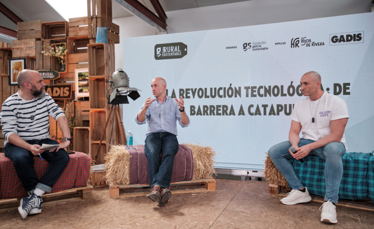 El Foro Rural Sustentable reúne a los agentes que están transformando el rural en un medio más própero