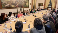 Hostelería, vecinos y Ayuntamiento de A Coruña vuelven a verse las caras: qué se dirán esta vez