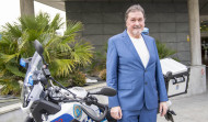 José Antonio Brandariz | “El cumplimiento de la norma, por delante. Si no, estamos perdidos”