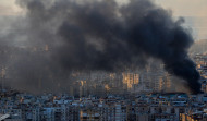 Israel emite una alerta de evacuación forzada ante un ataque inminente en el sur de Beirut