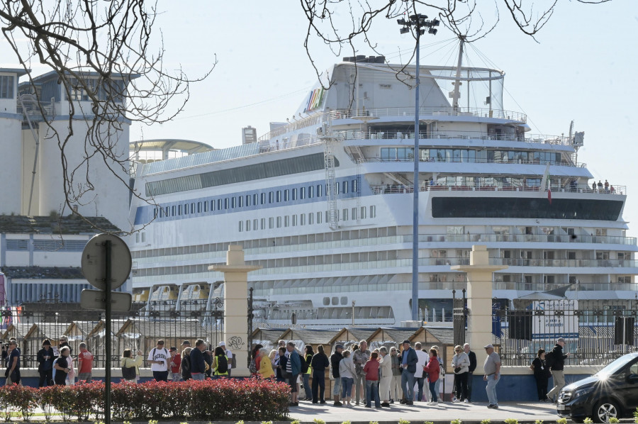 Un congreso analizará en A Coruña el impacto de la Inteligencia Artificial en la gestión de los puertos