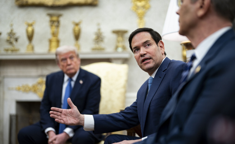Estados unidos dice que el acuerdo de paz entre Rusia y Ucrania está más cerca