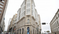 Coruña Insólita | El primer teléfono de A Coruña, una línea entre Riazor y la calle Real