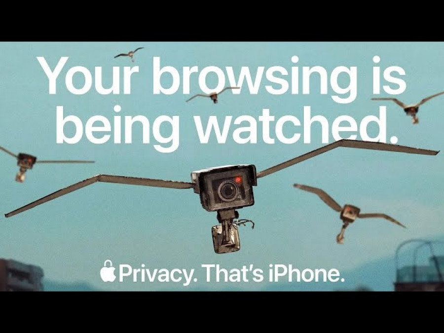 ¡Privacidad en peligro! Apple urge a los usuarios de iPhone a que borren esta conocida app