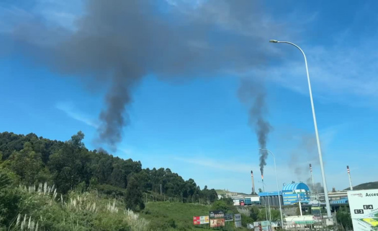 La puesta en marcha del complejo industrial de Repsol en A Coruña será un proceso escalonado de varios días