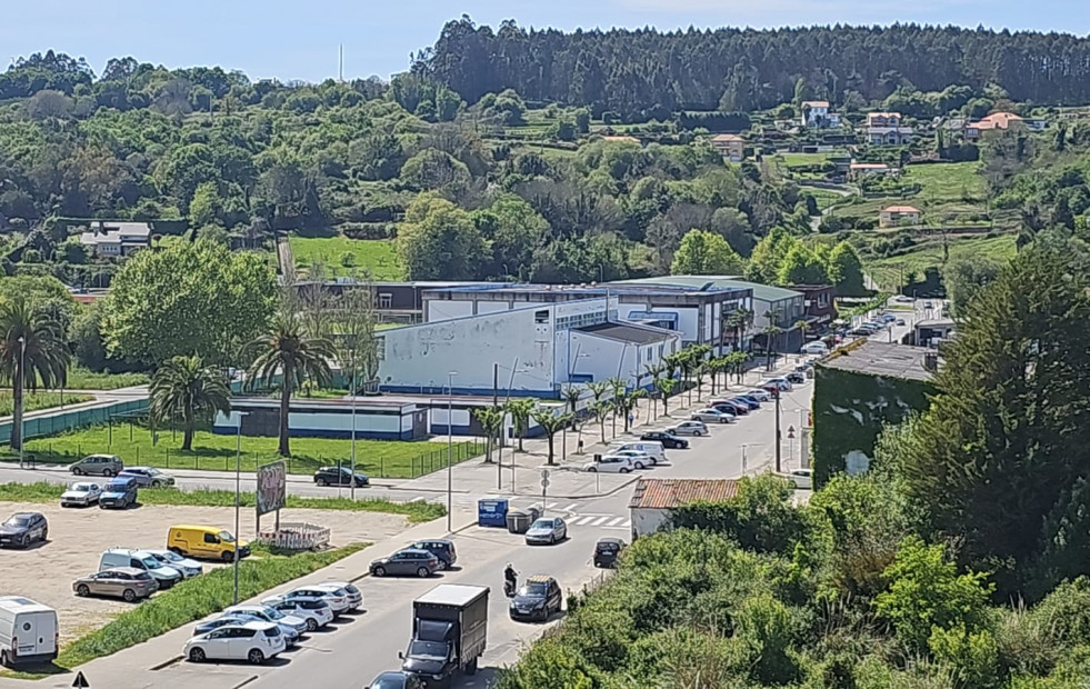 Betanzos refuerza la Policía Local y los contactos con los servicios de emergencias y Cruz Roja