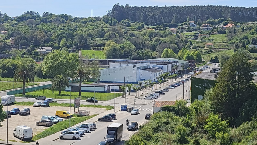 Betanzos refuerza la Policía Local y los contactos con los servicios de emergencias y Cruz Roja