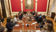 El Concello de A Coruña reforzará los servicios de emergencias y mantendrá los centros cívicos abiertos