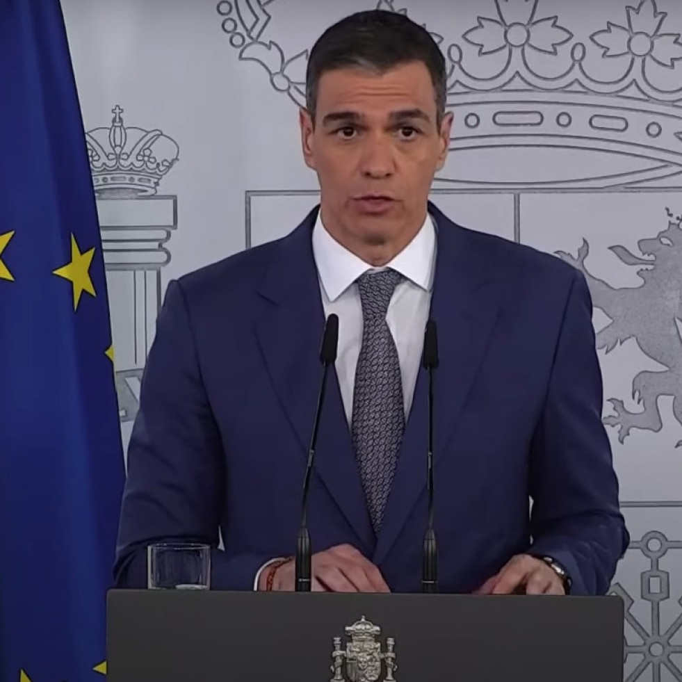 La coherencia del PSOE