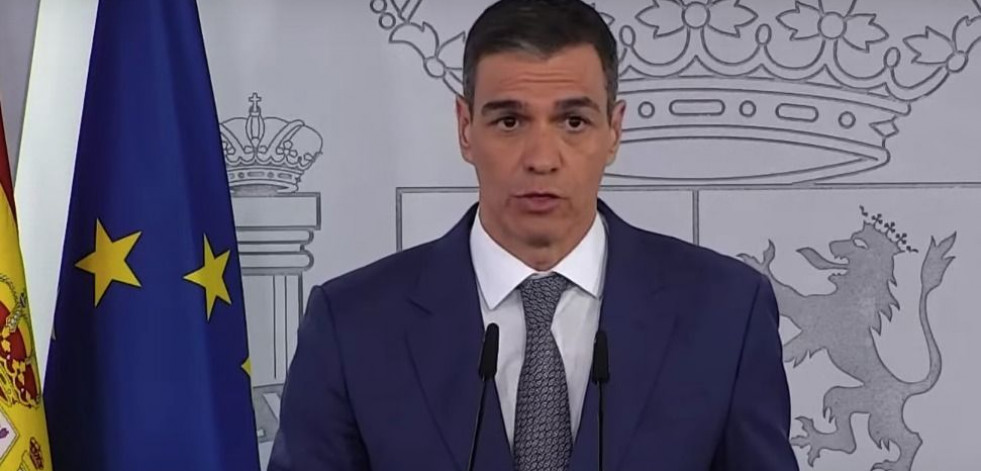 Galicia entra en nivel tres de alerta y el Gobierno toma el control de la emergencia