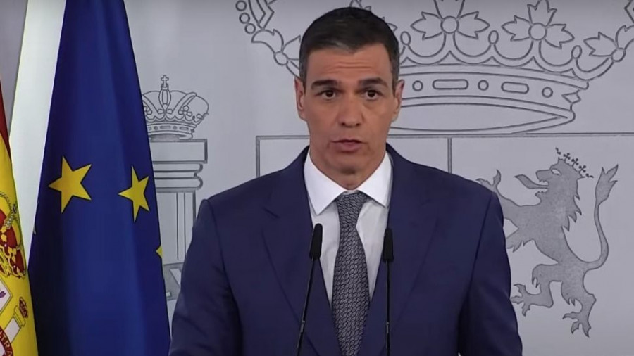 Galicia entra en nivel tres de alerta y el Gobierno toma el control de la emergencia