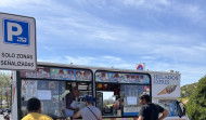 Los helados de A Coruña que resistieron al apagón