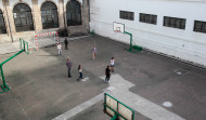 Estos son los colegios abiertos en A Coruña