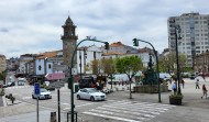 El día que Sada recuperó el ‘pregonero’ y que Betanzos regresó a 1896