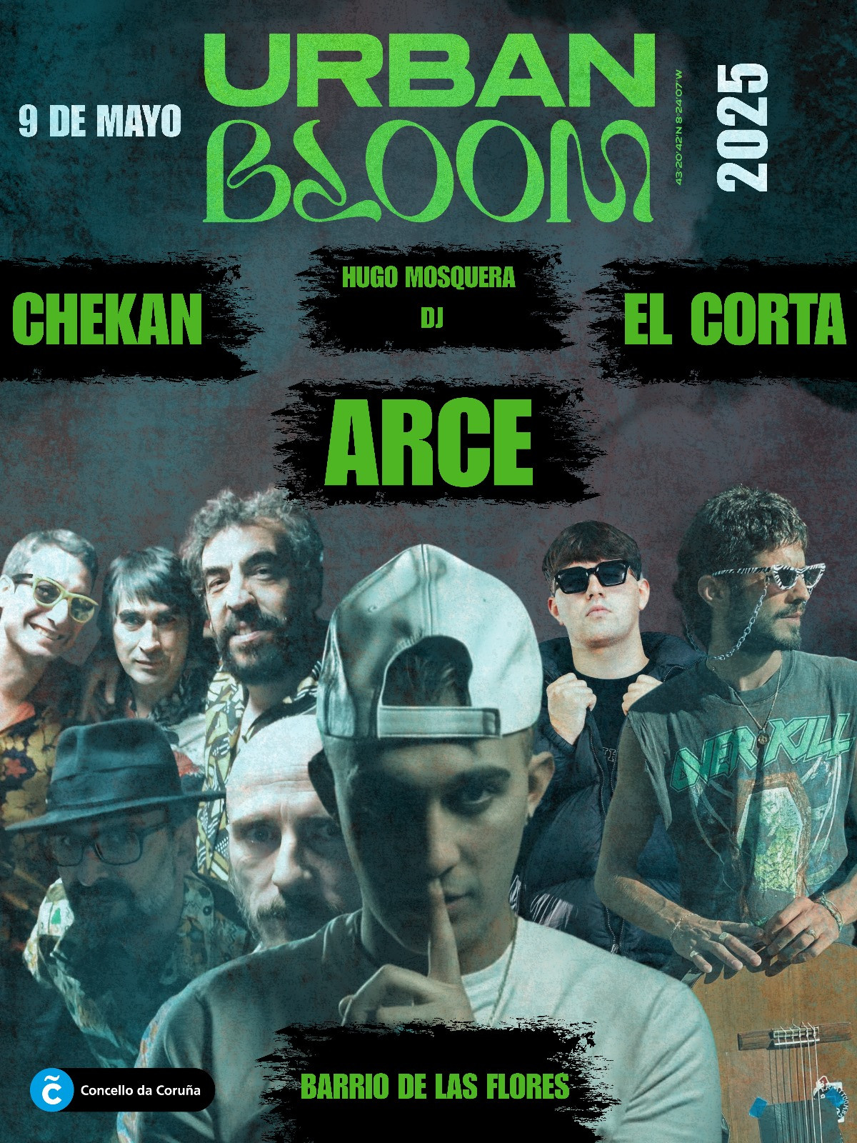 Arce