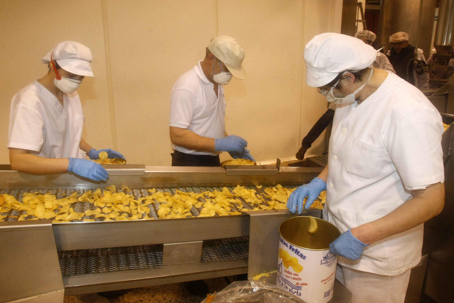 El apagón toca a Bonilla a la Vista, que pierde parte de su producción