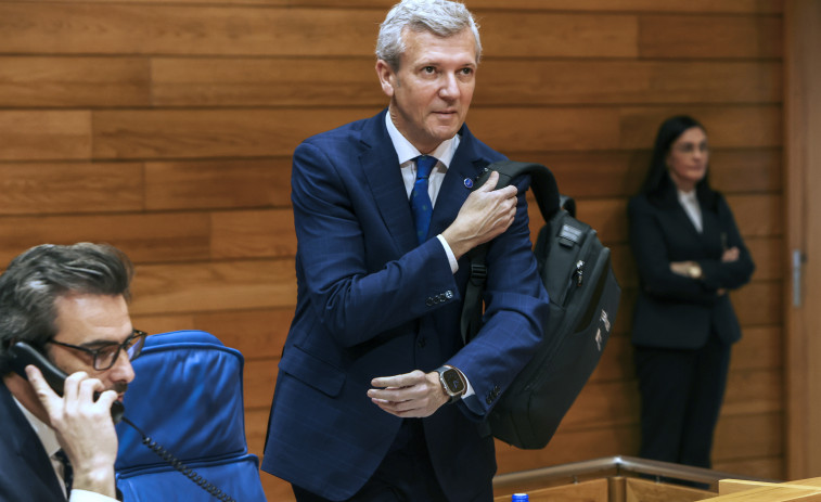 Rueda anuncia que Galicia retoma las clases en todos los centros educativos el miércoles