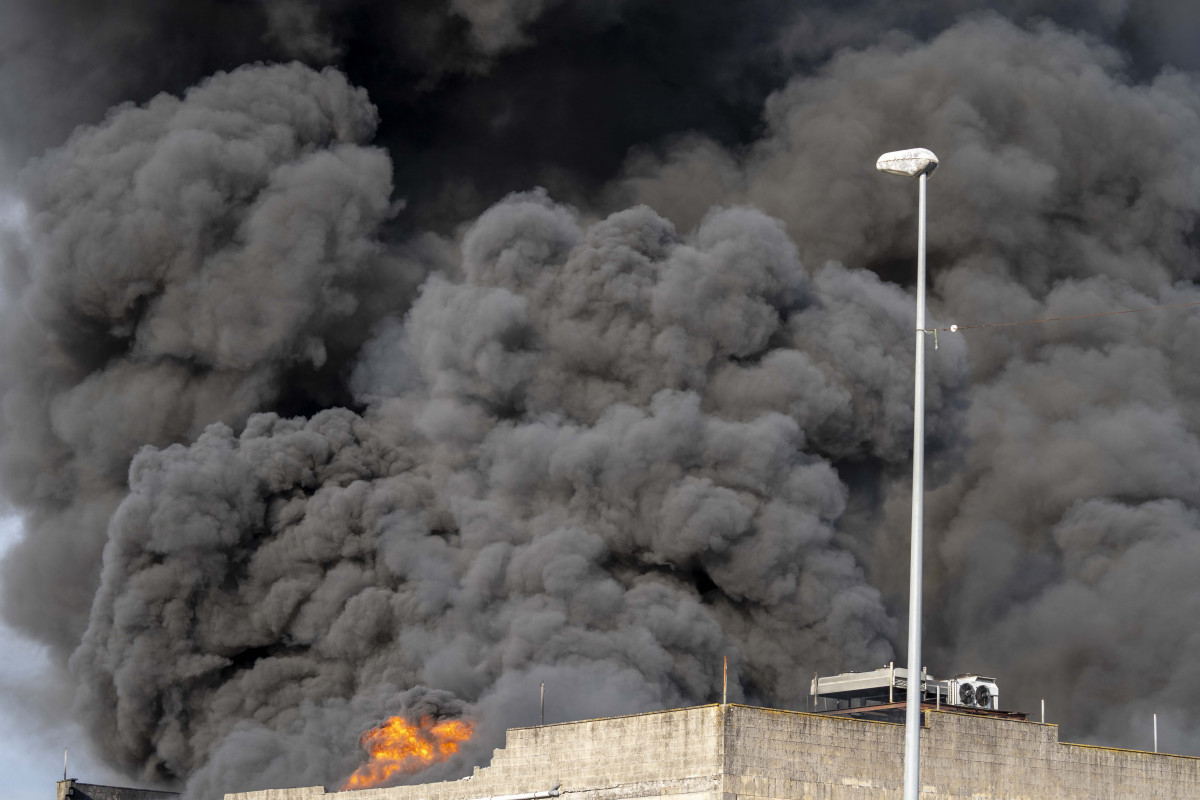 Incendio sada26