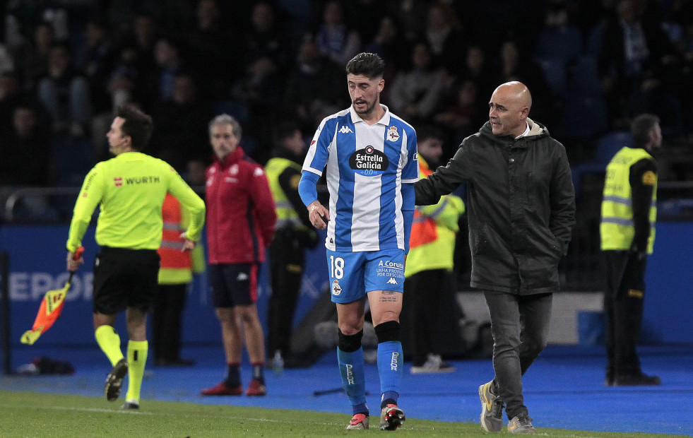 Sergio Escudero recibe el alta médica por sorpresa y volverá a jugar antes de final de Liga