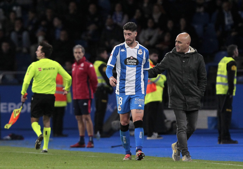 Sergio Escudero recibe el alta médica por sorpresa y volverá a jugar antes de final de Liga