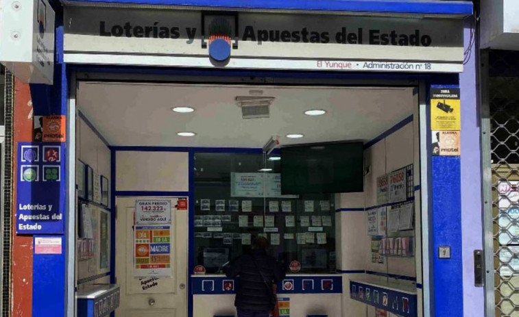 El Euromillones deja en A Coruña un nuevo millonario