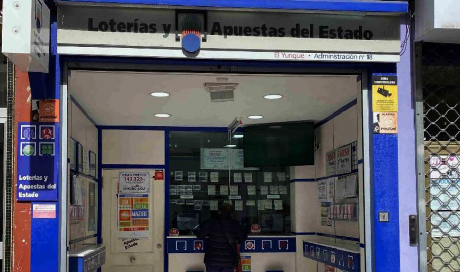 El Euromillones deja en A Coruña un nuevo millonario