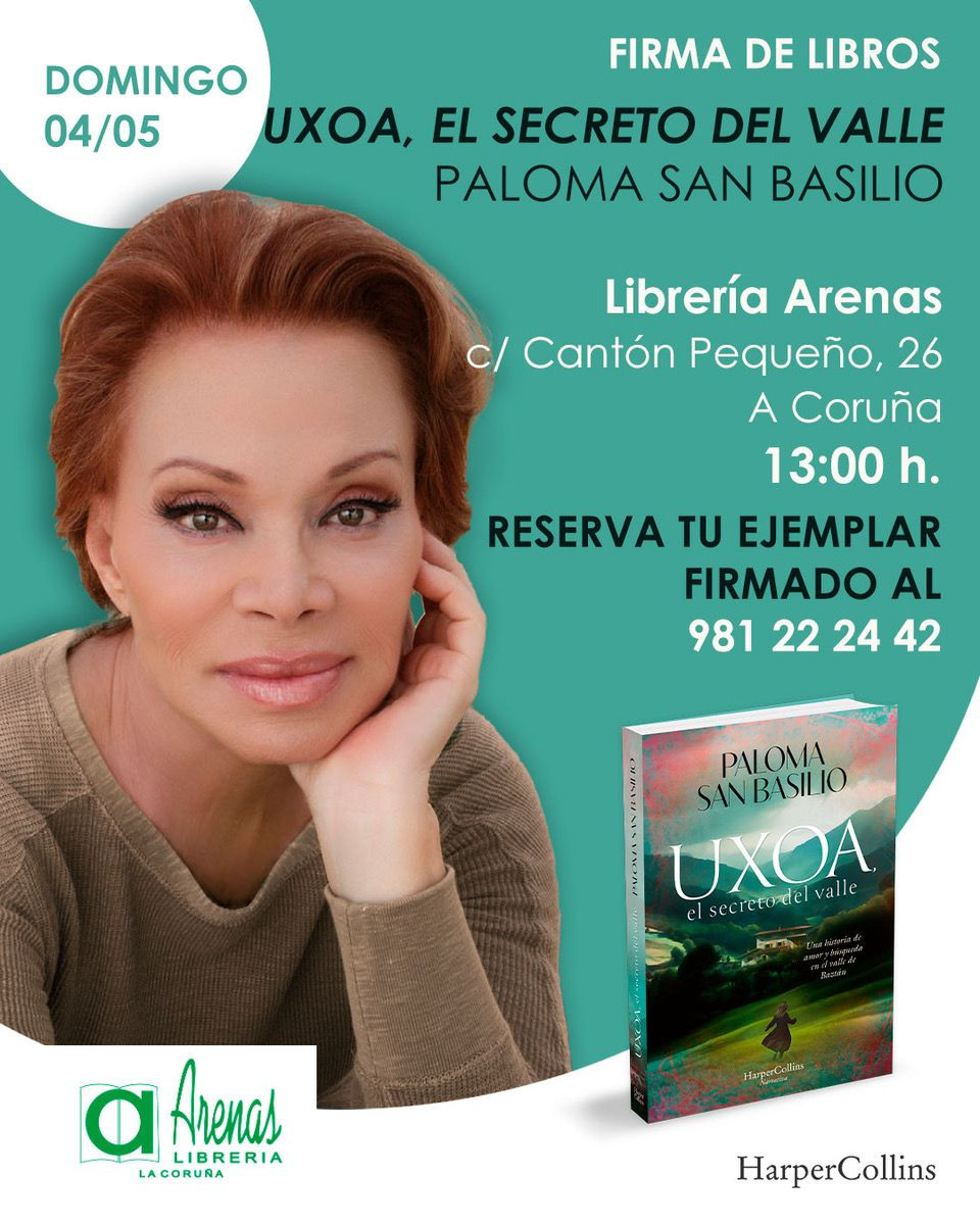 Paloma San Basilio