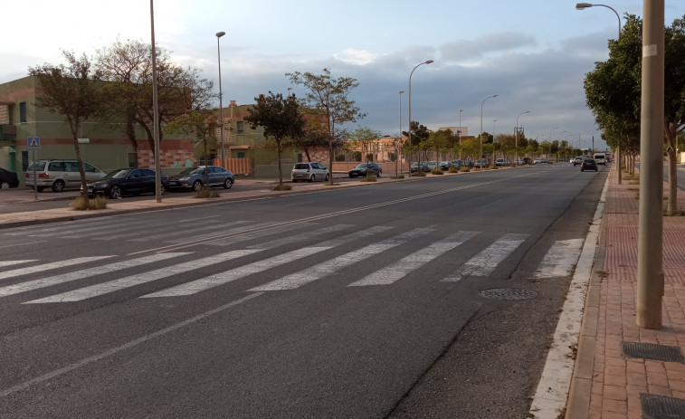 Fallece un joven de unos 20 años tras ser apuñalado en Almería
