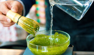 Si bebes té matcha y tienes anemia podrías estar obstaculizando la absorción de hierro