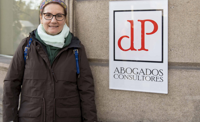 A juicio tras cinco años sin pagar el alquiler en A Coruña