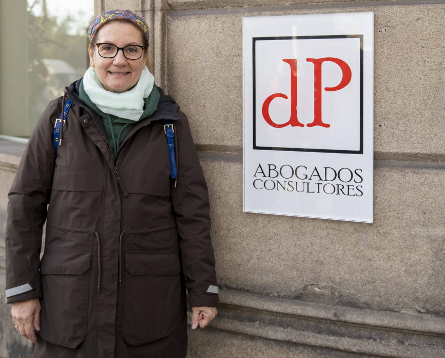 A juicio tras cinco años sin pagar el alquiler en A Coruña