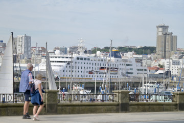 Crucero Hamburg 2@Javier Alborés
