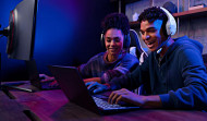 Intel optimiza el rendimiento gráfico en portátiles con nuevos drivers